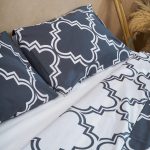 LENJERIE PAT HEINNER KING SIZE BBC, 132TC, AVI - imagine 3
