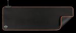 Mouse pad Trust GXT 764 Glide-Flex Flexible RGB, XXL, negru - imagine 4