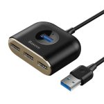 Hub extern Baseus Square - imagine 2