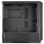 Carcasa Lian Li Lancool 216-X, RGB, Mid Tower, Black - imagine 3