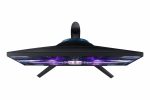 Monitor Samsung 24" LS24AG300NRXEN - imagine 31
