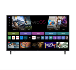 Televizor LG LED 55UA74003LB, 139 cm, Smart, 4K, Clasa G - imagine 2