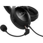 Casti Gaming Head-band HyperX Cloud II, Wired, Multicolor - imagine 3