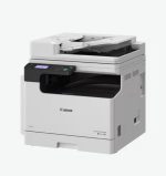 CANON IR2224IF II A3 MONO LASER MFP, Format A3, Functii: - imagine 2