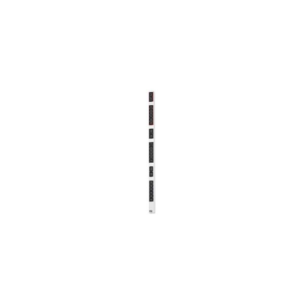 Bachmann IT PDU 18xIEC C13 6xC19 trifazic cordon 3,0m 32A
