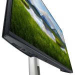 Monitor Dell 23.8" P2425HE, 60.47cm, Maximum preset resolution: 1920 x - imagine 9
