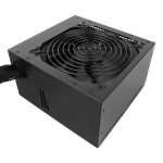 Sursa 1STPLAYER 600W BLACK SIR SR-600 80 PLUS - imagine 2