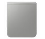 Samsung Z Flip6 F741B 5G 6.7" 12GB 512GB DualSIM Silver - imagine 3