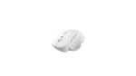 Mouse Serioux Glide 515 Wireless, Alb, Senzor: Optic, DPI: 800/ - imagine 4
