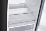 COMBINA FRIGORIFICA HEINNER HCNF-HM400DINVDGE++ - imagine 3