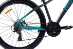 DRUMET XS 27.5'' TURCOAZ GRI NEGRU - imagine 7