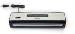 APARAT DE VIDAT HEINNER HAV-130BKSS - imagine 5