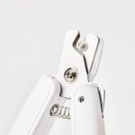 Unghiera PETKIT LED Pet Clipper, Lumina LED, ABS si otel - imagine 2