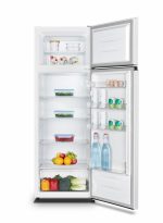 FRIGIDER CU DOUA USI HEINNER HF-HS243E++ - imagine 3