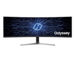 Monitor Samsung 49" LC49RG90SSPXEN - imagine 3