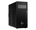 Desktop Workstation HP Z2 Tower G1i cu procesor Intel Core - imagine 2