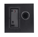 Sistem 2.1Trust GXT629 Tytan cu fir, USB 2.1, putere maxima - imagine 3