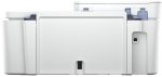 Multifunctional inkjet color HP DeskJet 4322 A4 All-in-One Printer, Tehnologie: - imagine 2