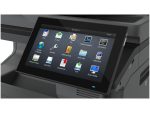 Multifunctional laser color Lexmark CX730de,A4, Imprimare/Copiere/Scanare, Grup de lucru mediu - imagine 2