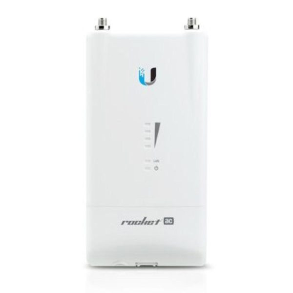 Acess Point Ubiquiti Rocket R5AC-LITE, WLAN access point 450 Mbit/s