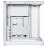 Carcasa PHANTEKS NV7, RGB, Full Tower, White - imagine 6