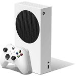 Ms xBOX Series S 512GB White - imagine 2