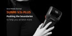 SUNMI MOBILE T5F01 V2s - Wireless data POS System, V2s - imagine 2