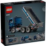 CAMION CU BENA BASCULANTA, LEGO 42203 - imagine 4