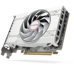 Placa video Sapphire Radeon RX 6500 XT, 4GB GDDR6, PCI - imagine 4