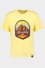 TRICOU MAIN COLLECTION 3 XXL - imagine 2