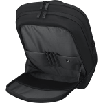 Rucsac laptop gaming Lenovo Armored II 18", Negru, Rezistent la - imagine 4