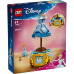 ROCHIA CENUSARESEI, LEGO 43266 - imagine 2