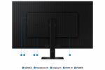 Monitor Samsung 32" LS32D700EAUXEN - imagine 12