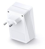 TP-Link, Adaptor PowerLine 300Mbps, Extender Wireless N300, HomePlug AV ,2 - imagine 2