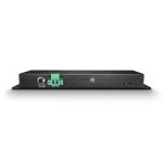Lindy USB 3.2 Metall Hub, 7 Porturi - imagine 2