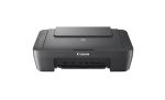 Multifunctional inkjet Canon Pixma MG2551S, format A4, Color, Duplex, USB - imagine 2