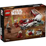 NAVA INTER.JEDI A LUI AHSOKA, LEGO 75401 - imagine 3