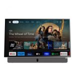 Televizor portabil METZ LED 24MPE7000, 60 cm, Smart Google TV - imagine 5