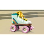 PATINA CU ROTILE RETRO, LEGO 31148 - imagine 4