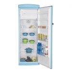FRIGIDER CU O USA FRAM FSD-VRR315BLF+ - imagine 3