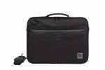 Geanta notebook Serioux, SRX-8444, dimensiuni 40 x 30 x 6 - imagine 2