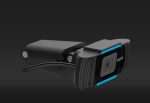 Camera Web AQIRYS Phase, 2.1 MP, rezolutie video Full HD, - imagine 3