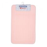 COVORAS BAIE HEINNER ROZ SPUMA MEMORIE 50X80 CM - imagine 3