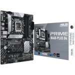 Placa de baza ASUS PRIME B660-PLUS D4, Socket 1700, DDR4, - imagine 4