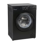 Masina de spalat rufe FRAM FWM-V714T2BKD+++, 7 kg, 1400 rpm, - imagine 2