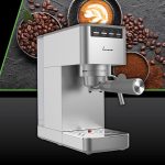 ESPRESSOR FRAM FEM-D15SS - imagine 4
