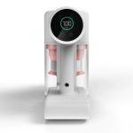 Aspirator vertical XIAOMI Mi Vacuum Cleaner G10, 3 trepte de - imagine 3