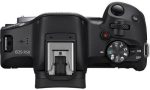 Aparat foto Canon Eos R50 BLACK KIT + Obiectiv RF-S - imagine 2