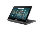 Laptop ASUS ChromeBook Flip, CR1100FKA-BP0401, 11.6-inch,HD (1366 x 768) 16:9, - imagine 3