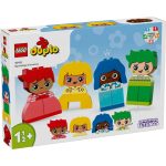 MARI SENTIMENTE SI EMOTII, LEGO 10415 - imagine 3